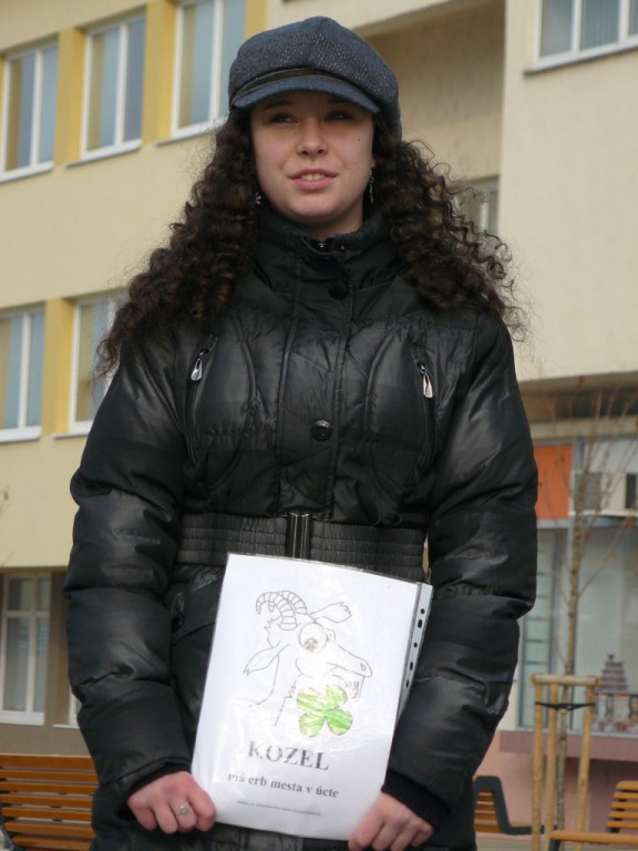 Hana evkov